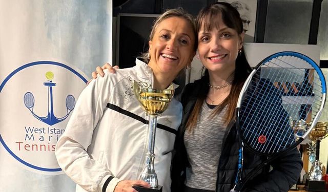 Altınkeser şampiyon oldu