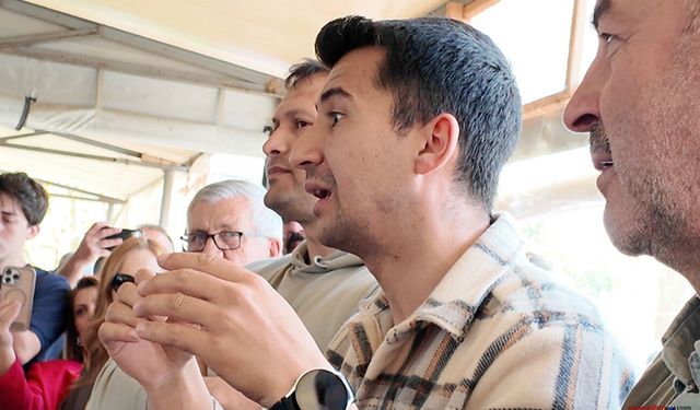 Er: Ne tarih kaldı ne çevre