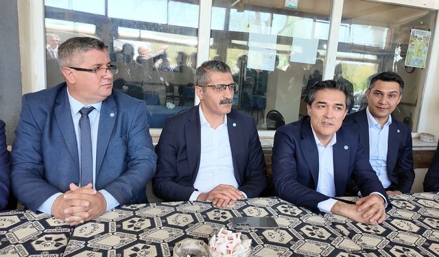 Kavuncu: Silivri köylerine haksızlık yapılıyor