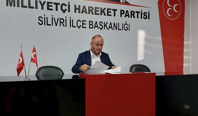 MHP'de görev dağılımı belli oldu