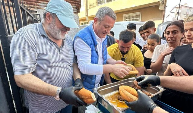 Demir'den Romanlar'a jest