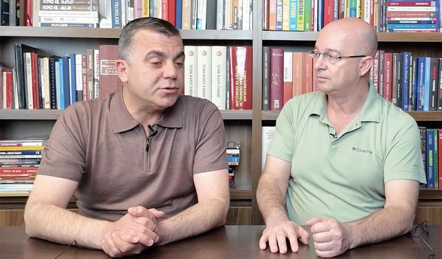 Bulut: Genel başkanımız Özgür Özel'dir