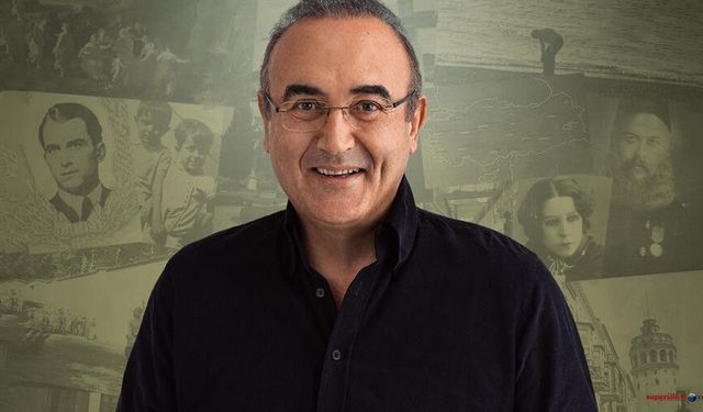Sunay Akın geliyor