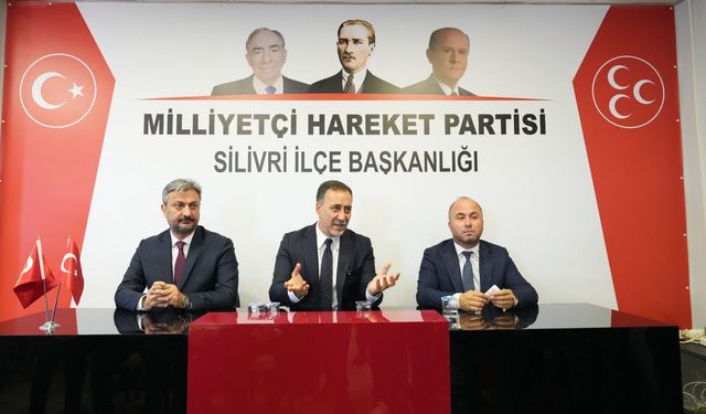 Yılmaz: İstanbul ile kucaklaşacağız