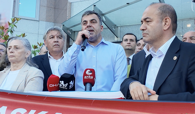 Bulut: Başkanımız'ın arkasındayız