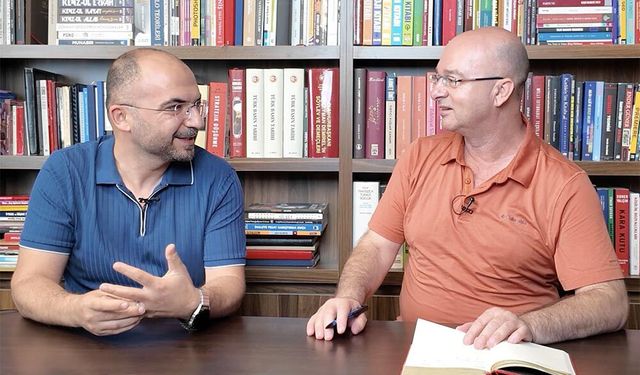 Binici: Mutlaka mali müşavirinizle konuşun
