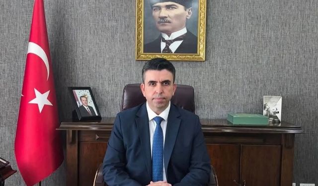Silivri Kaymakamı değişti
