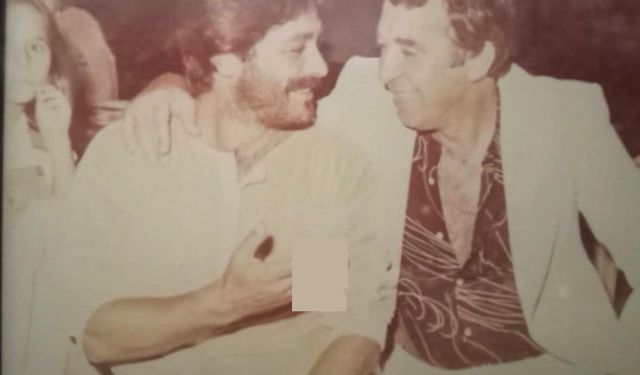 Kadir İnanır Silivri'ye de gelmişti