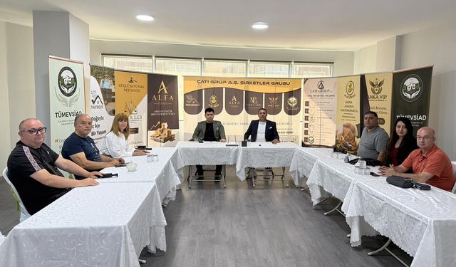 Yıldız: Şirket kurtarabiliriz