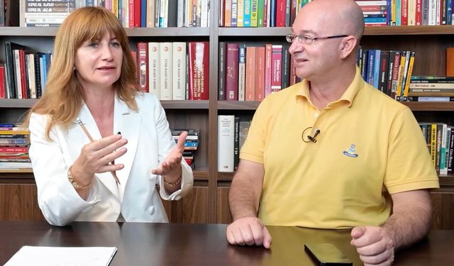 Sali: Kaçak yapılara göz yumuluyor