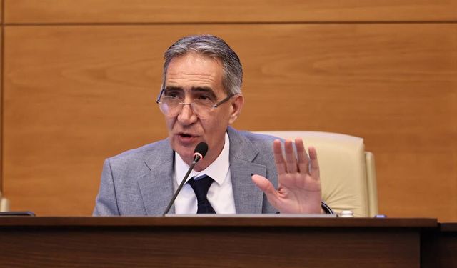 Ekici: O'nun kalbi Silivri için atıyor