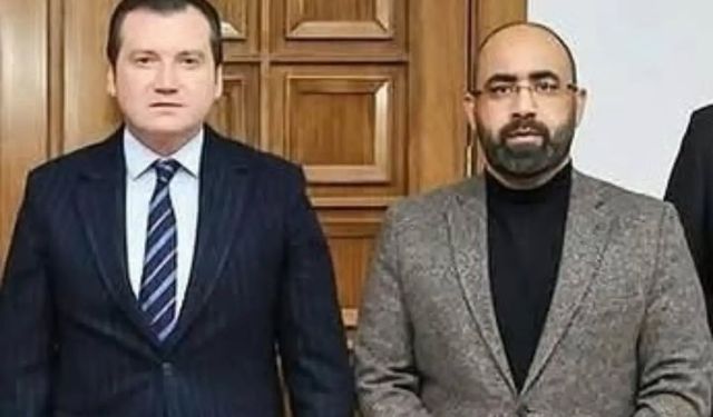 İtirafçı oldu