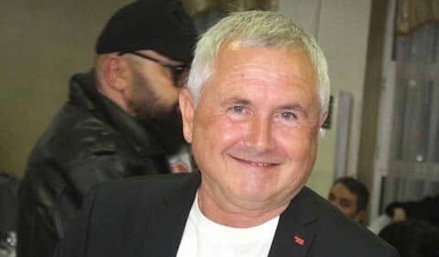 Akgün Duru Silivrispor Başkanı