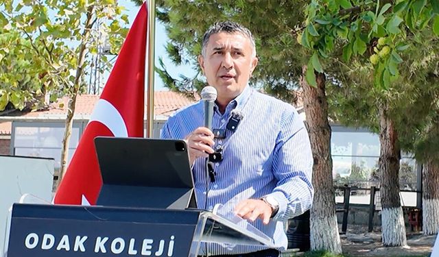 Yazıcı: Sermayemiz güven