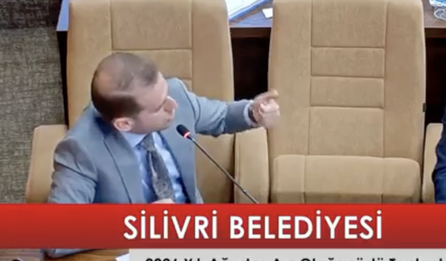Çavdar: Silivrililer'in yüzüne nasıl bakamayı düşünüyorsunuz?