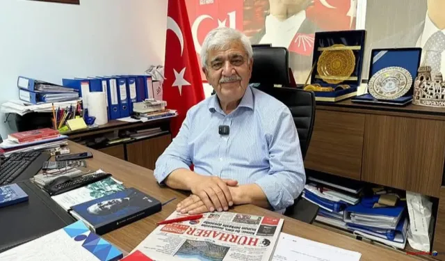 Kömür: Sabah 05:00'te polisler kapıya geldi
