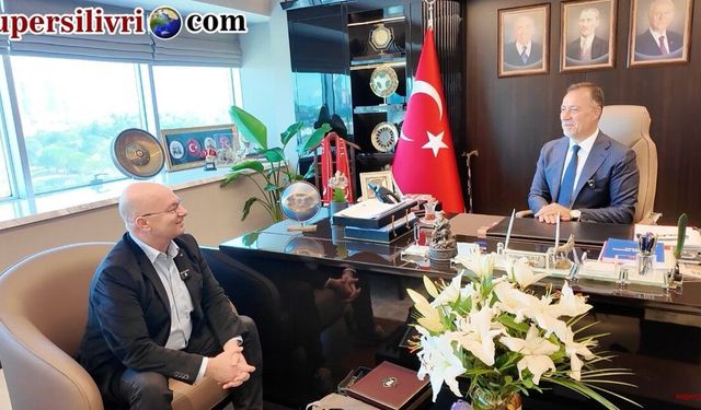 Yılmaz: Silivri'yi aklımdan çıkarmıyorum