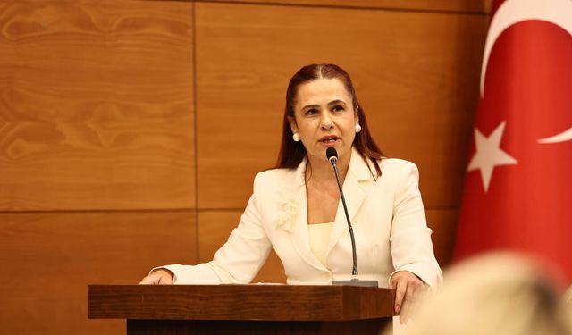 Aşkın: Silivri Belediyesi cezaevinden yönetiliyor