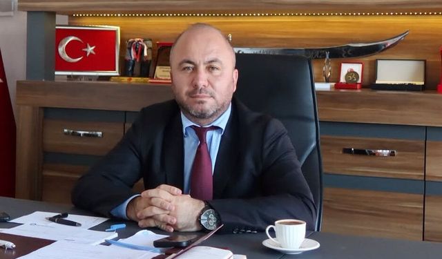 Yalçın: Güçlü yarınlar gençlerimizin omuzlarında yükselecektir
