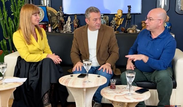 Demir: Silivri'de CHP ve AK Parti kolkola