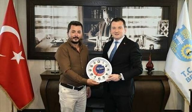 Servisçiler Derneği istismar mı ediliyor?