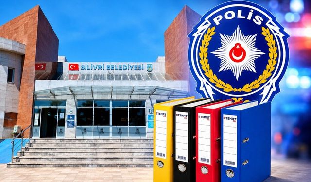 Gizli tutulan ikinci polis baskını