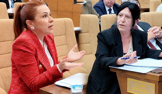 Paralar buhar oldu tartışması