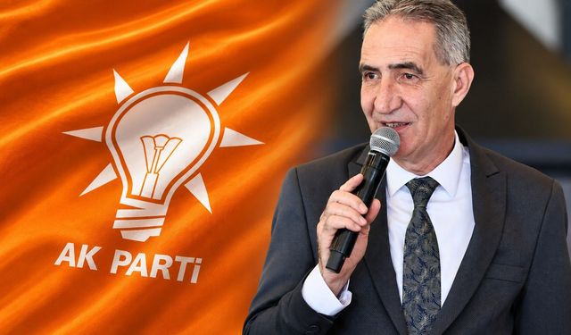 Yalçın Ekici AK Parti'ye mi geçecek?