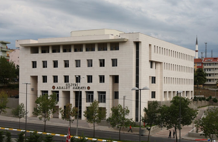 Silivri Adliyesi'nde yeni atamalar