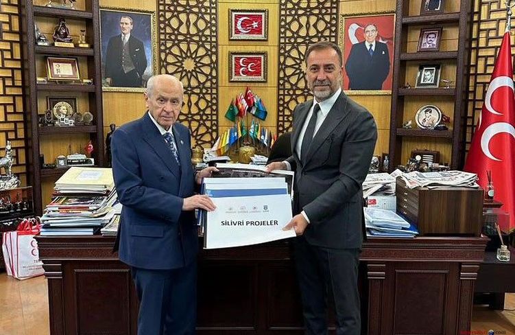 Volkan Yılmaz il başkanı oldu