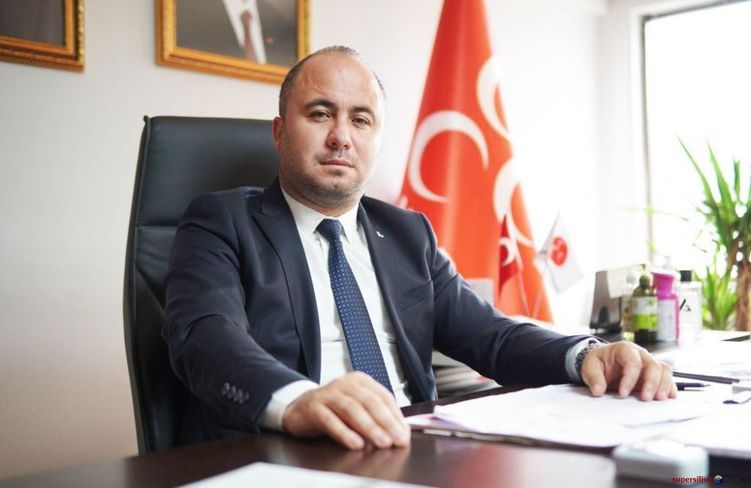 Yalçın: Esnafa haksız rekabet oluyor
