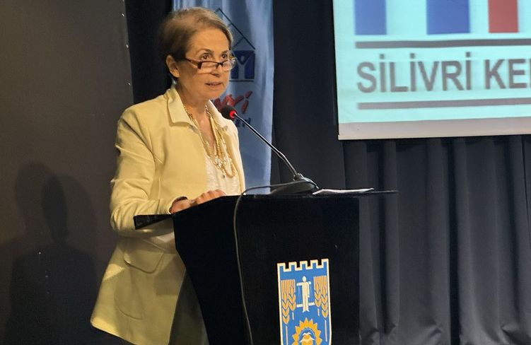 Erel: Silivri toprağına sahip çıktı