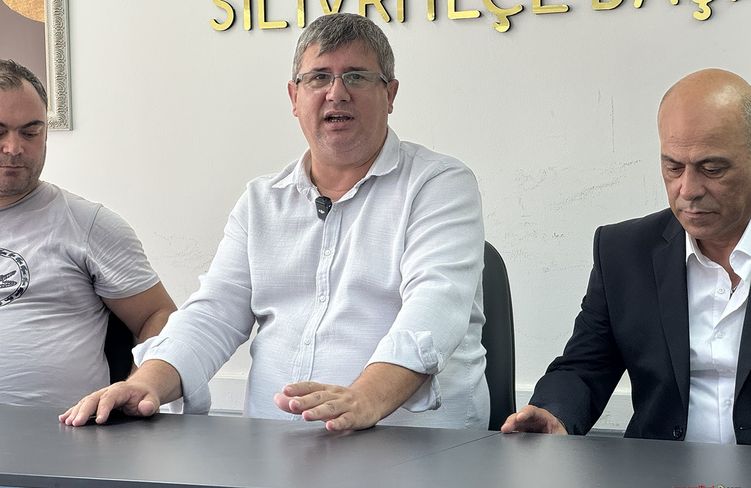 Erişken: Herkesi duyarlı olmaya davet ediyoruz
