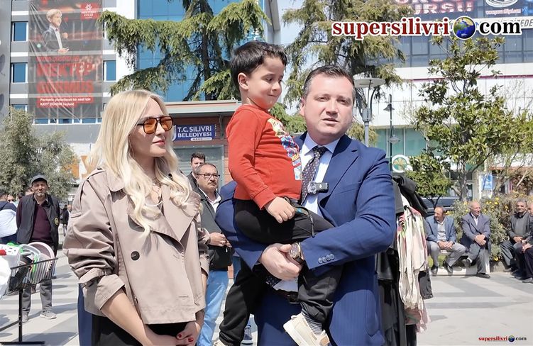 Balcıoğlu'ndan insanlık çağrısı