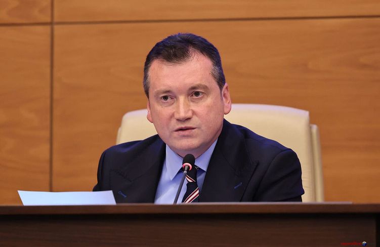 Balcıoğlu: Aslolan seçilmişlerdir