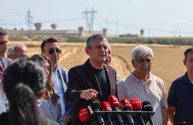 Özel: İbrahim Kömür çok çalışıyor