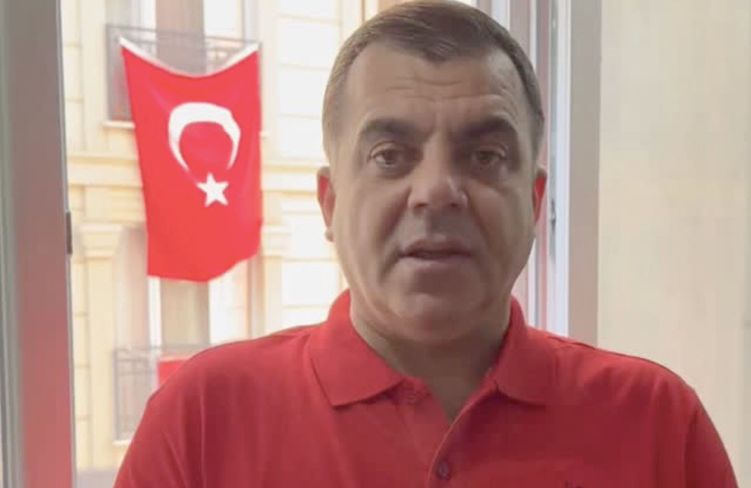 Doruk Bulut fark attı