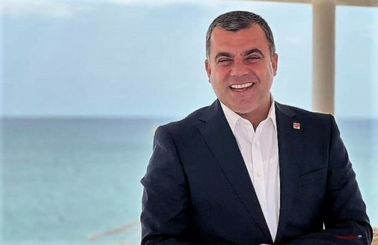 Doruk Bulut'tan adaylık sinyali