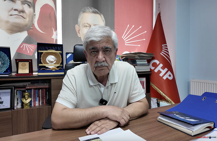 Kömür: Silivri’de makam için siyaset yapılıyor