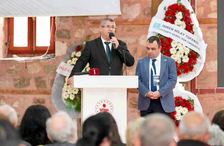 Erişken: Yeni dönem hayırlı olsun