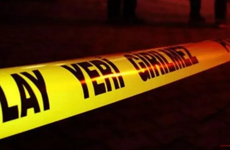 Silivri sahilinde şok