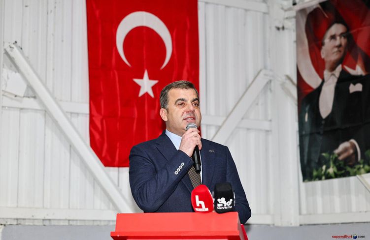 Bulut: Genel başkana delege karar verir
