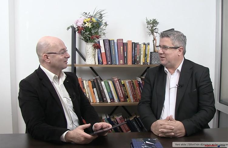 Erişken: Belediye hakkında olumsuz konuşuluyor