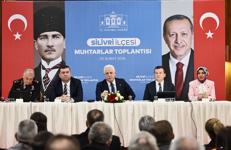 Balcıoğlu: Valilikle işbirliği içerisindeyiz