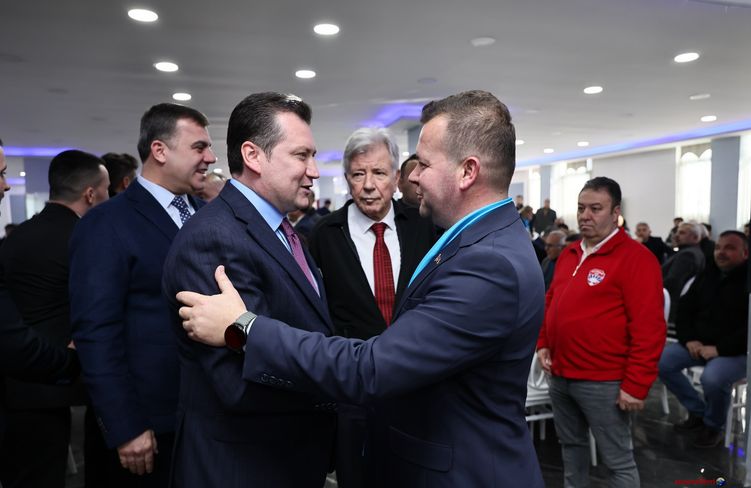 Sandıktan Gürkan Ölçer çıktı