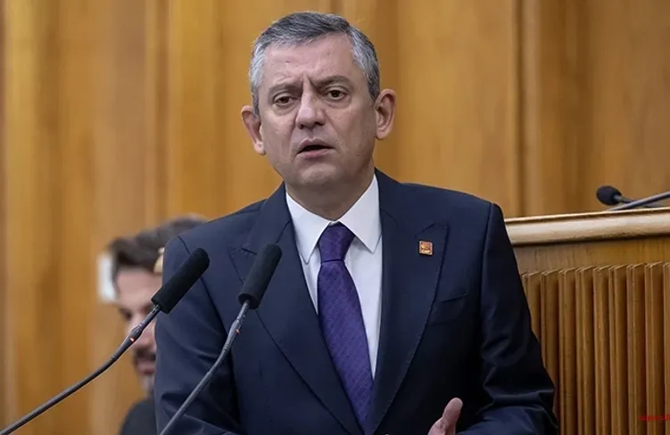 Büyük komplo teorisi