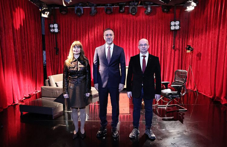 Yılmaz: İşler iyi gitmiyor