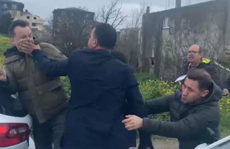 Magandalık cezasız kalmayacak