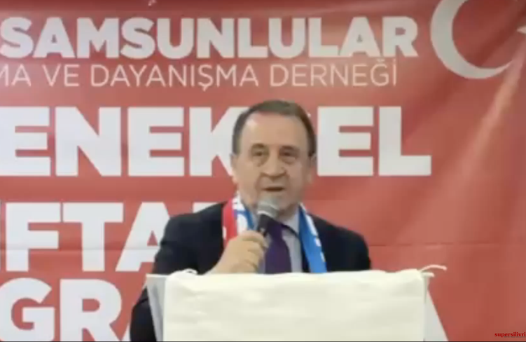 Işıklar: Zor günleri birlikte aşacağız