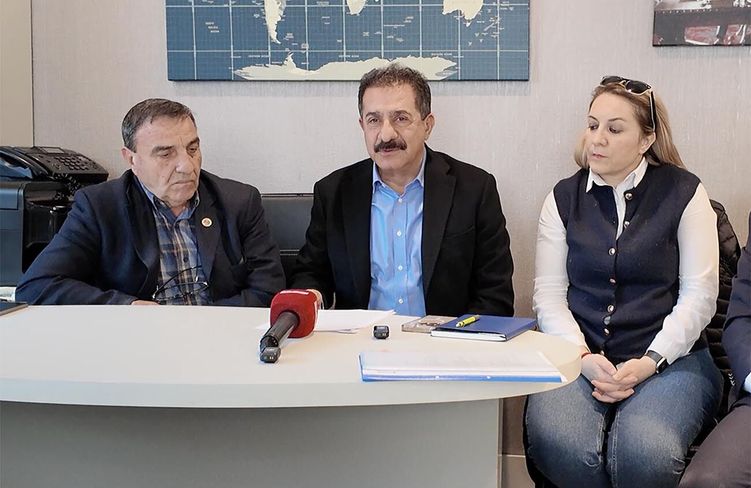 Menfaat planı iptal edildi